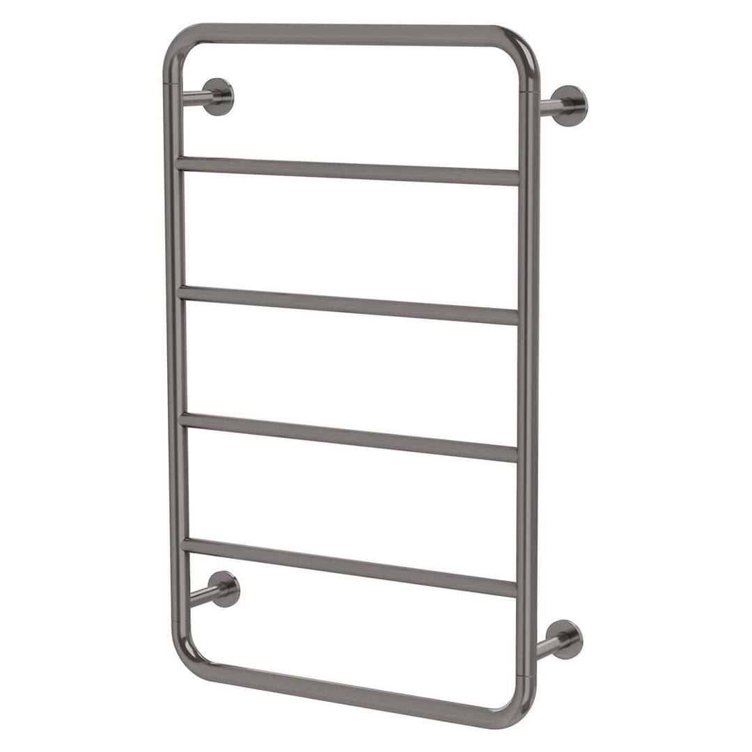 Vivid Slimline Towel Ladder 800x500mm