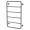 Vivid Slimline Towel Ladder 800x500mm