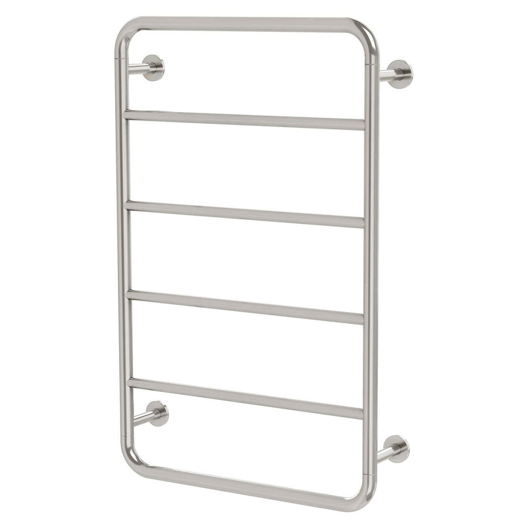 Vivid Slimline Towel Ladder 800x500mm