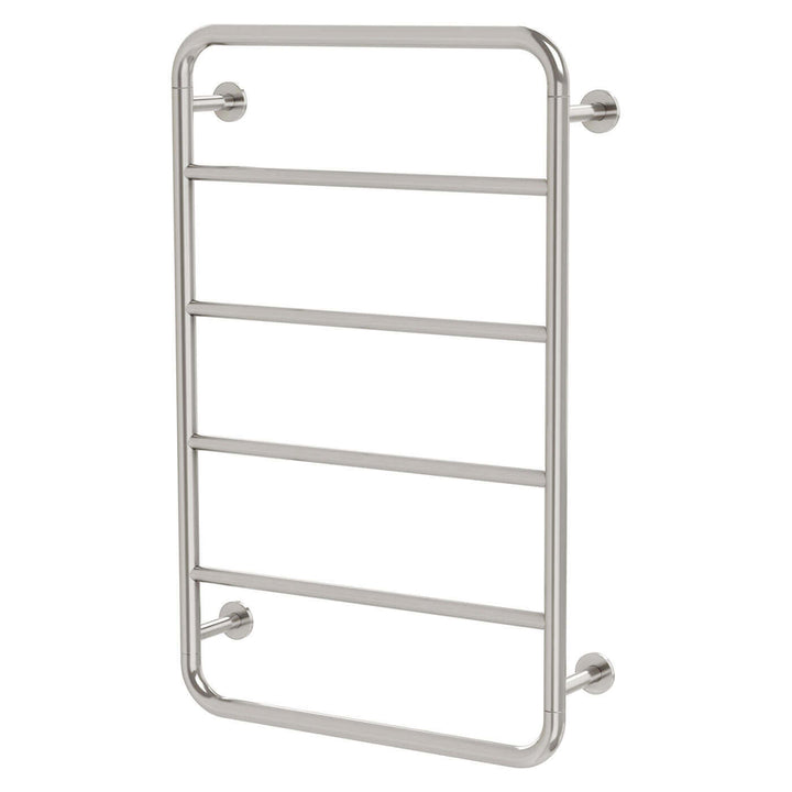 Vivid Slimline Towel Ladder 800x500mm