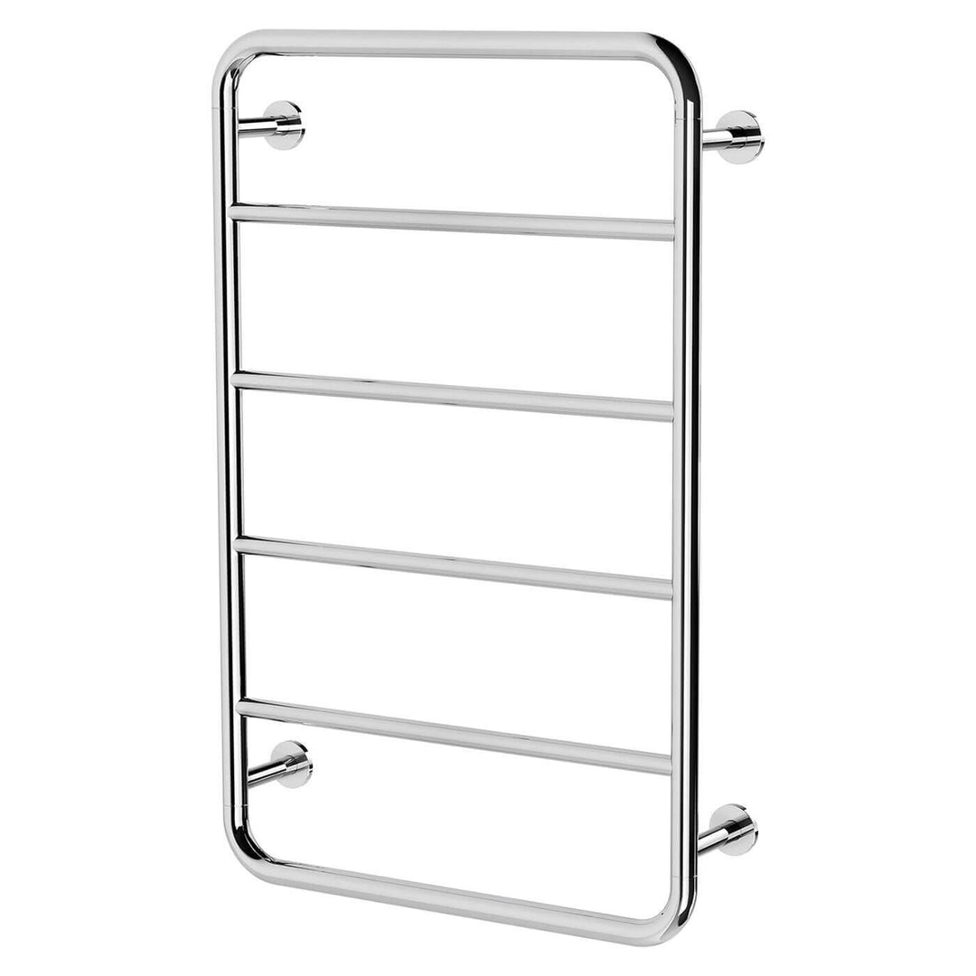 Vivid Slimline Towel Ladder 800x500mm