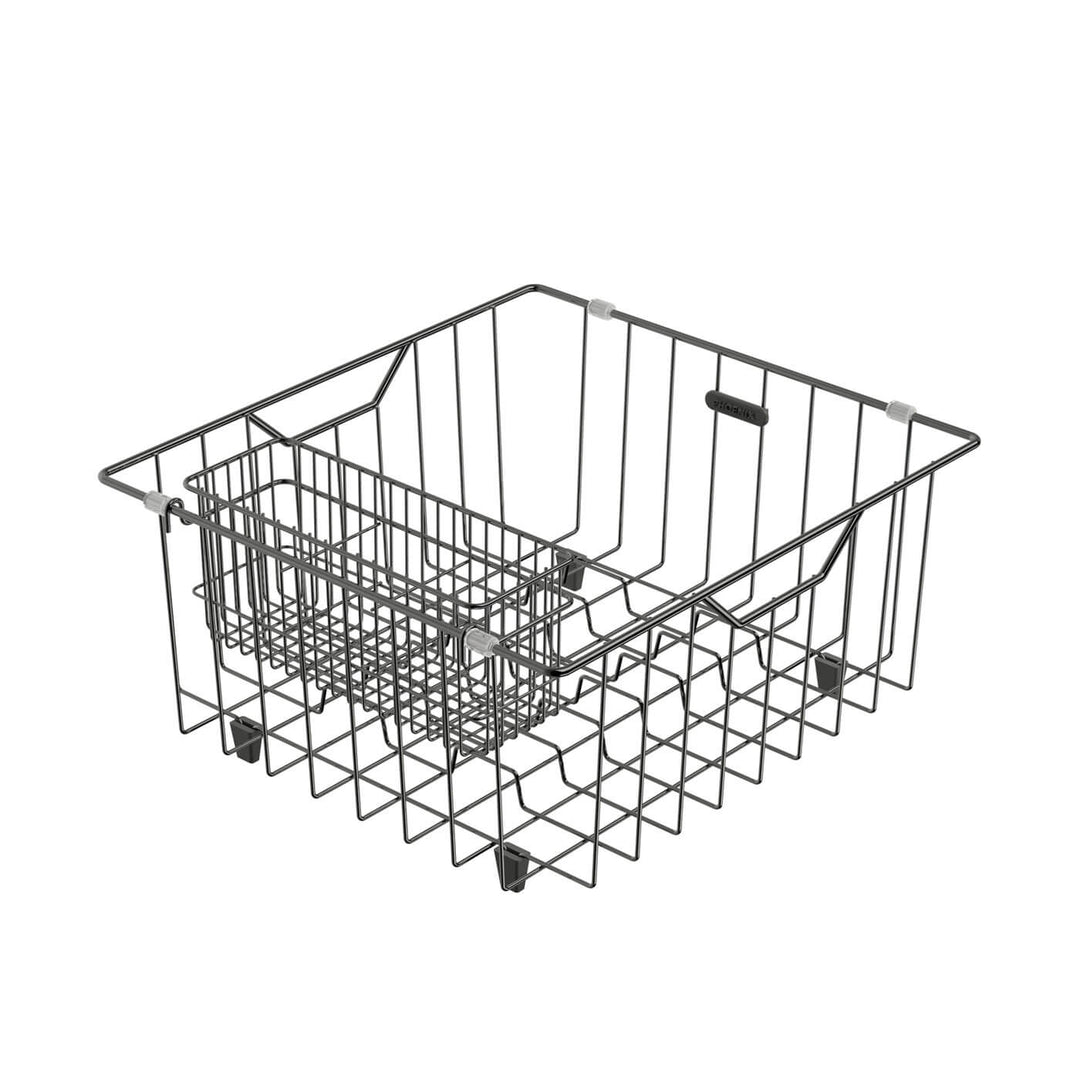 Phoenix Sink Wire Basket 362x338mm