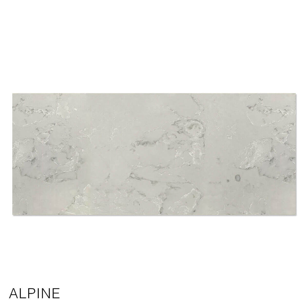 Vanity Flat Stone Benchtop (600-1800mm)