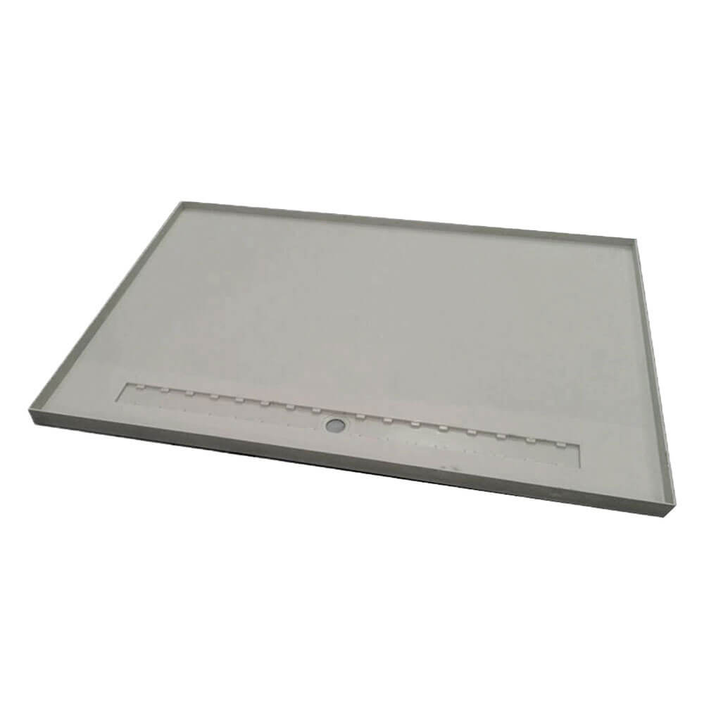 Akril Torbex Tile Over Shower Tray 1800-2100mm