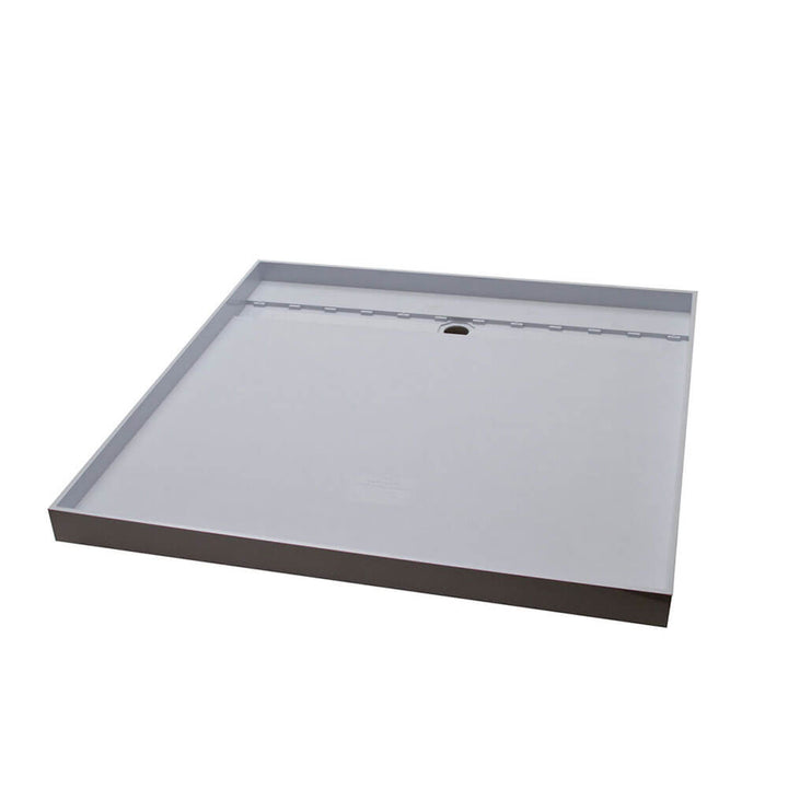 Akril Torbex Tile Over Shower Tray Grate/Outlet 900-1200mm