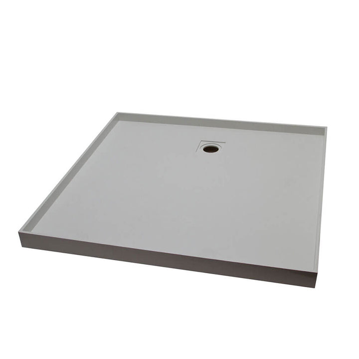 Akril Torbex Tile Over Shower Tray Grate/Outlet 900-1200mm