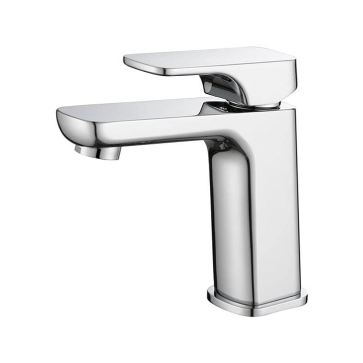 Alice Square Short Basin Mixer