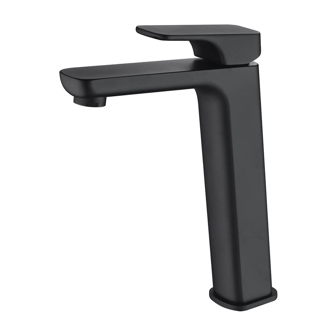 Alice Soft Square Tall Basin Mixer