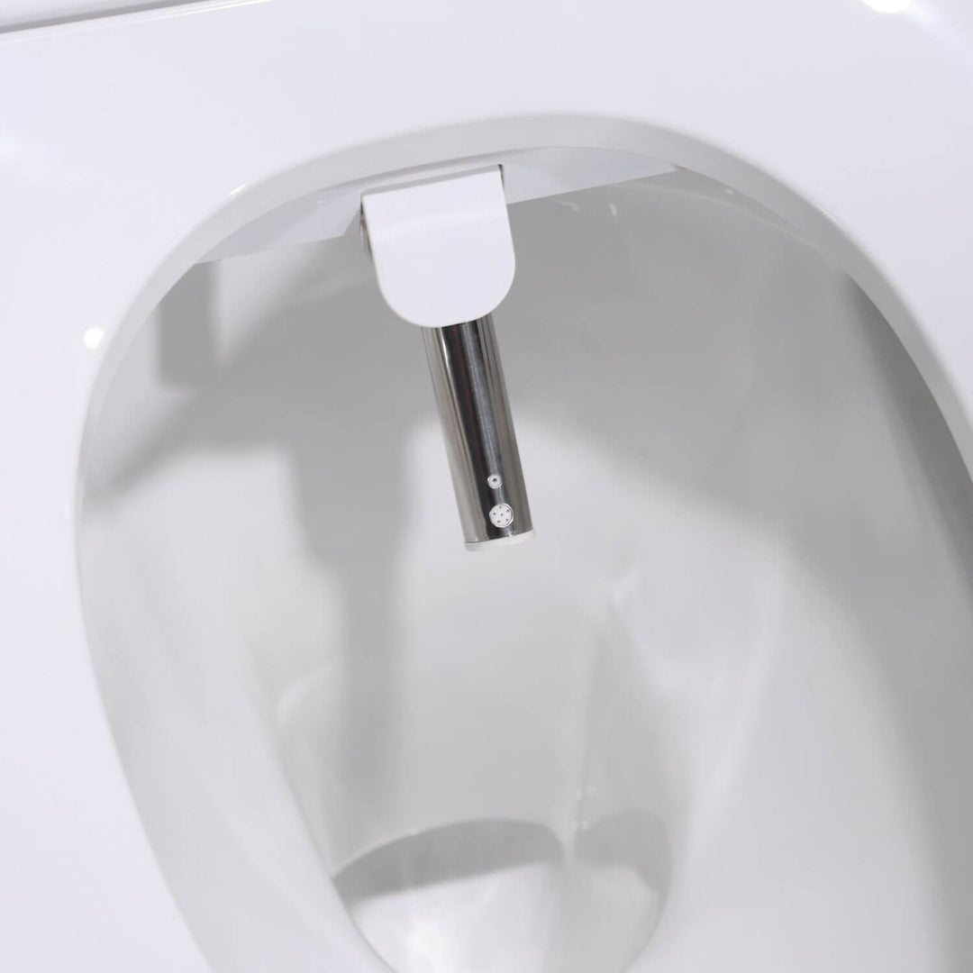 Medina Electric Bidet Smart Seat Cover