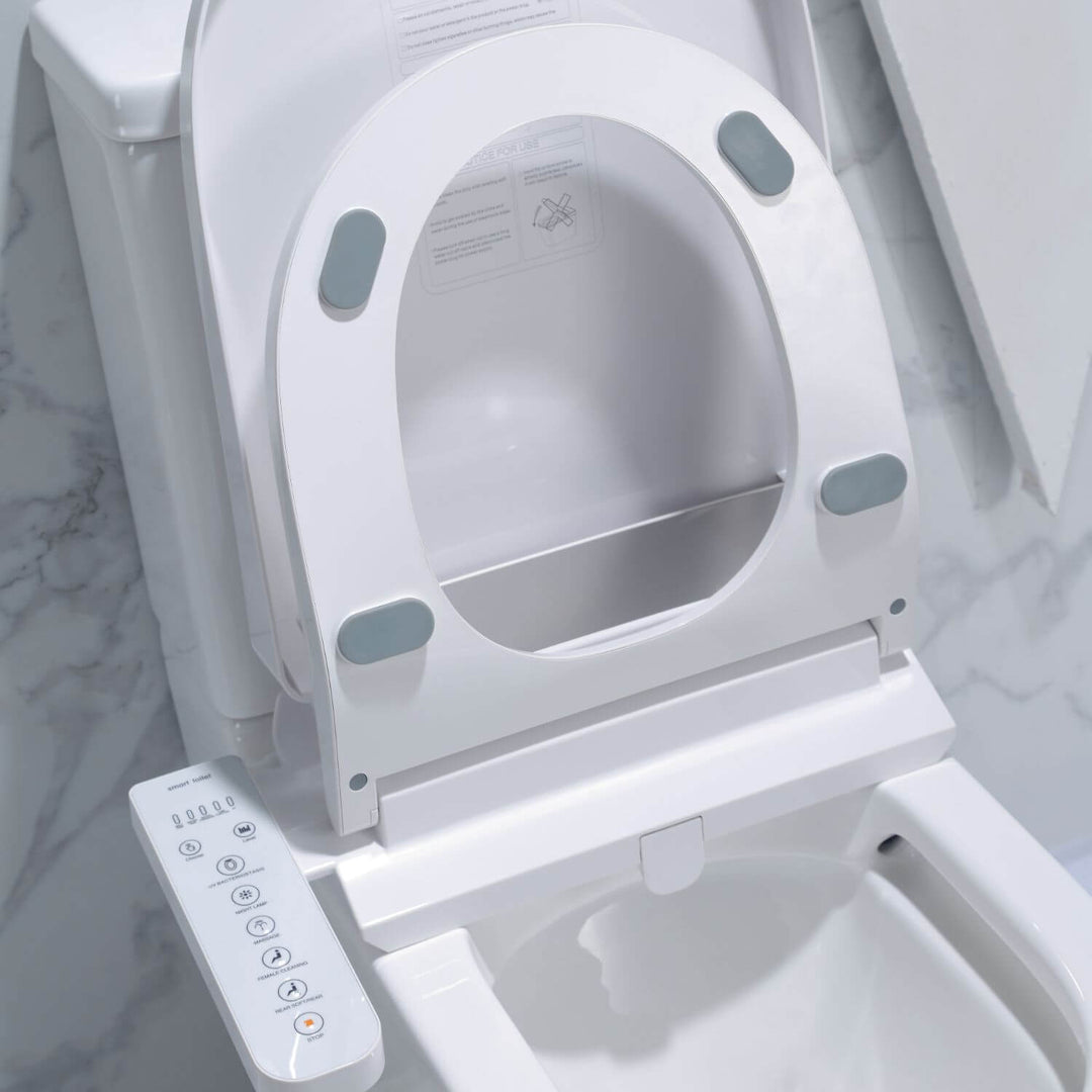 Medina Electric Bidet Smart Seat Cover