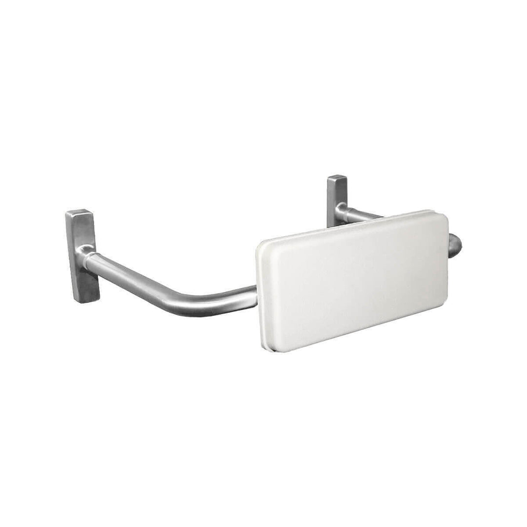 Disable Care DDA Toilet Back Rest with Cushion