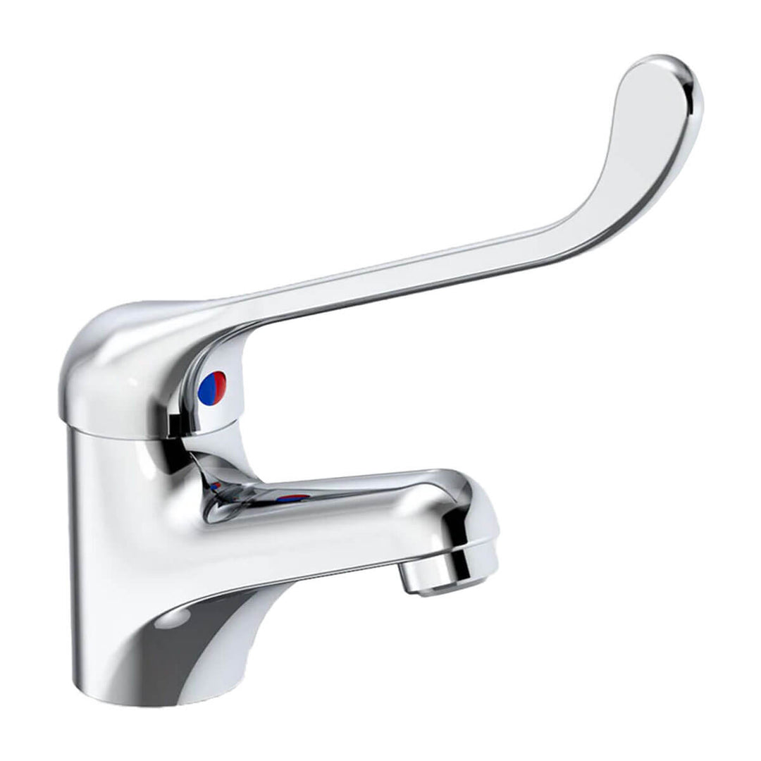 Disable Care DDA Short Basin Mixer