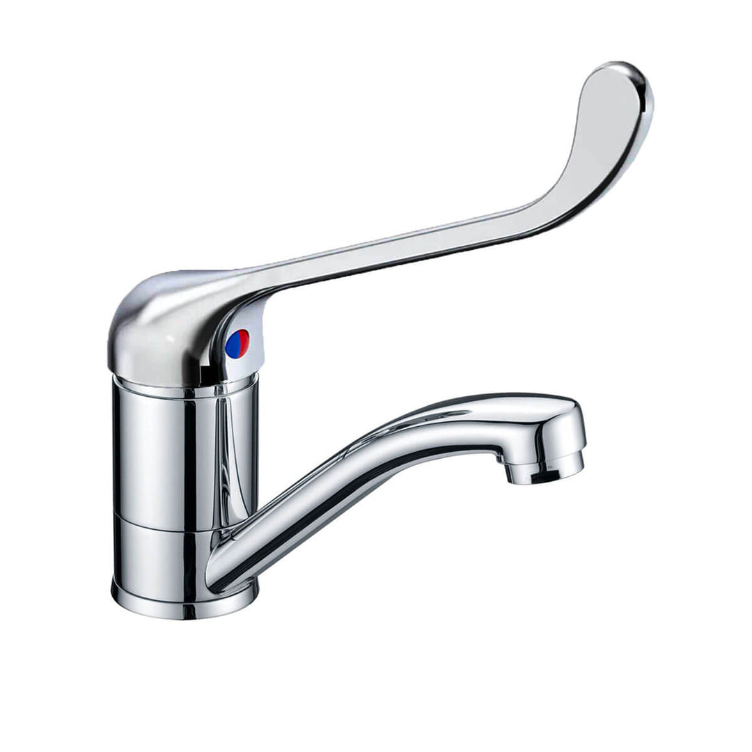 Disable Care DDA Swivel Basin Mixer