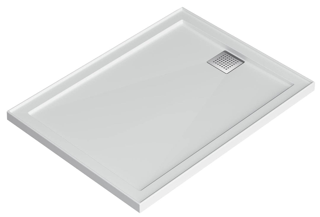 ECO Stonelite Shower Base 820-1800mm