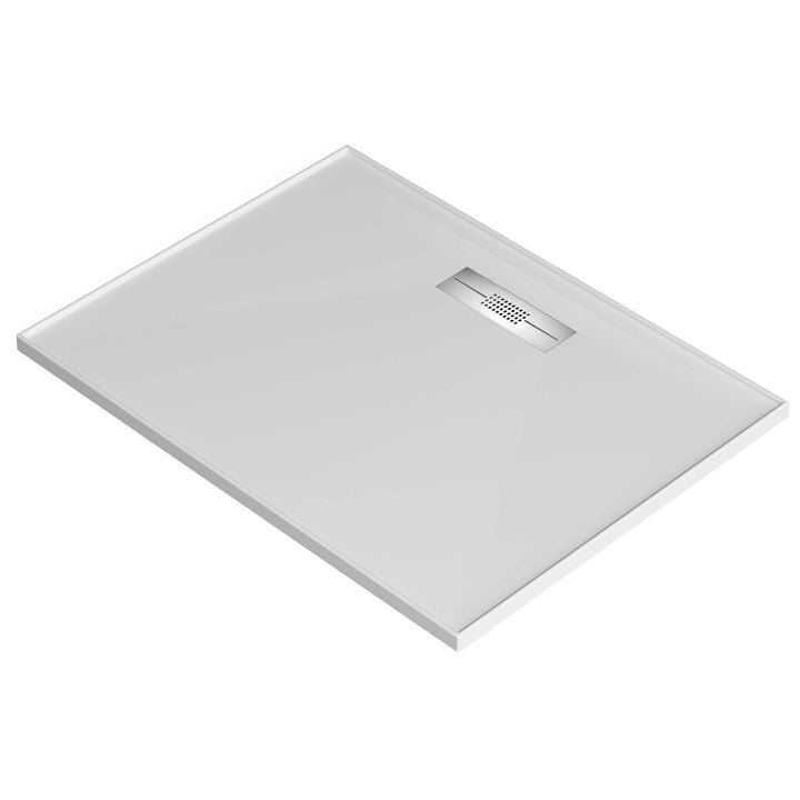 Elite Stonelite Shower Base 820-1200mm