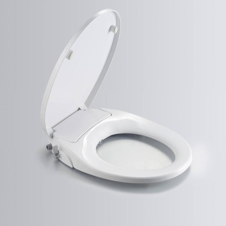 Vera Non-Electric Bidet Wash Seat with Soft Close