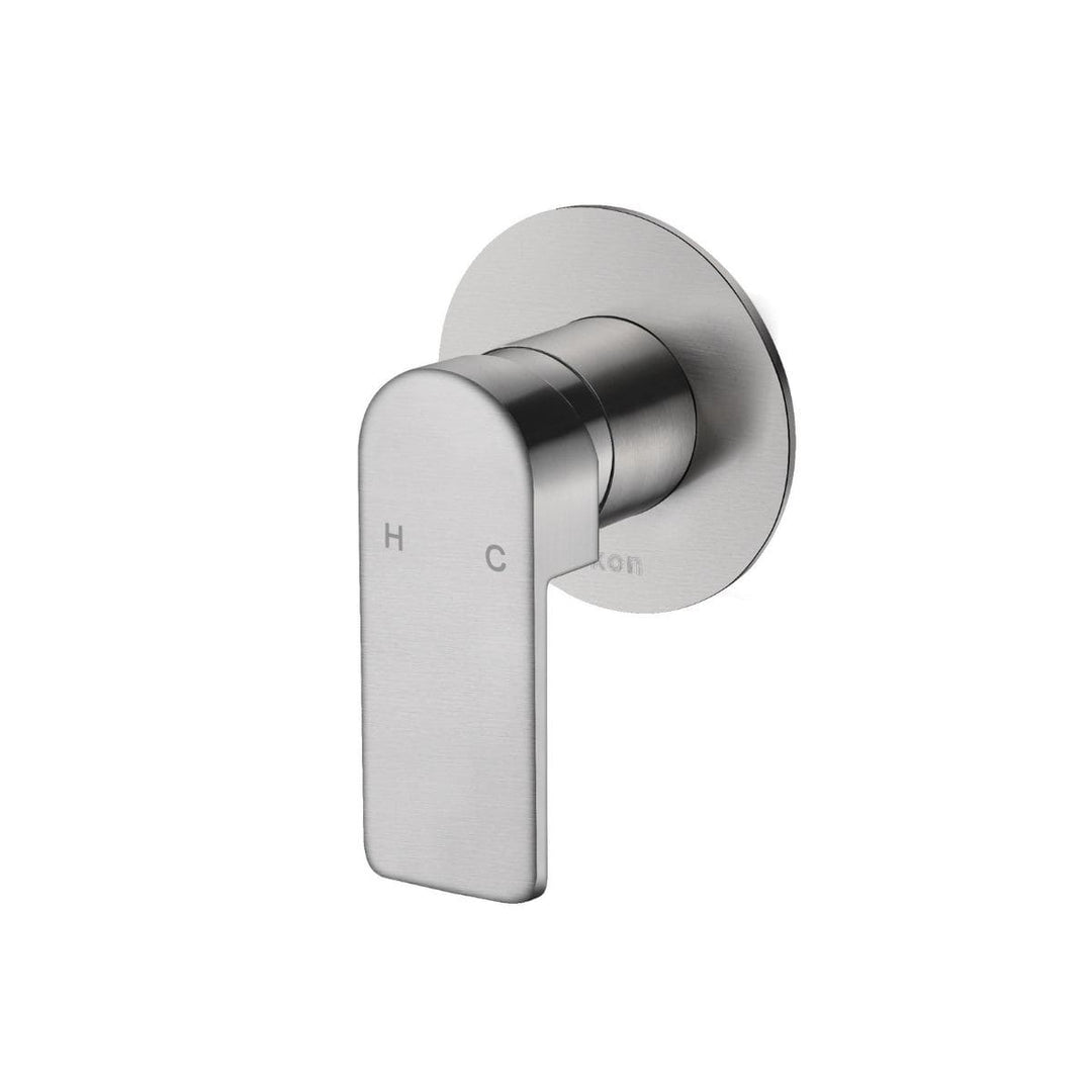 Flores Wall Shower Mixer Tap