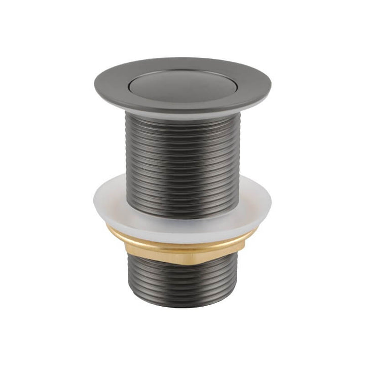 Solid Brass Pop-Up Waste 32/40mm No Overflow