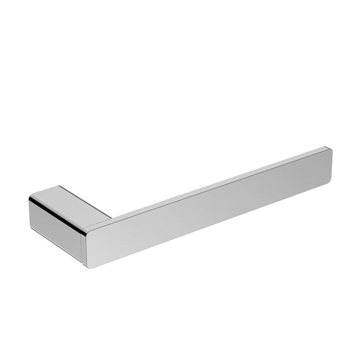 Iris Square Hand Towel Bar Holder 220mm