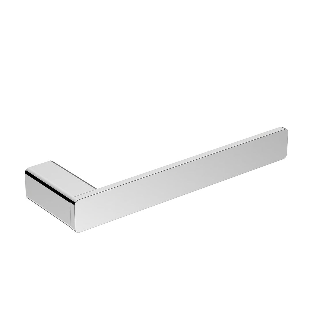 Iris Square Hand Towel Bar Holder 220mm