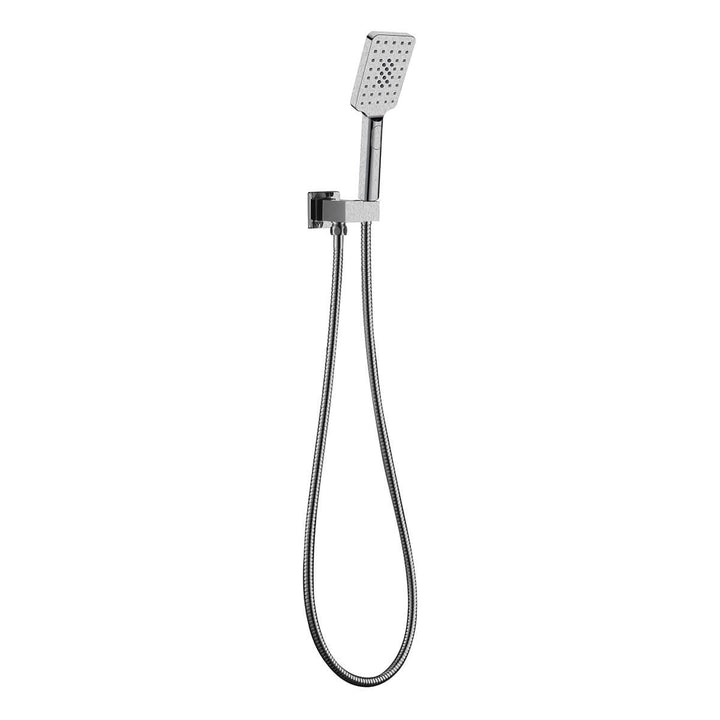 Iris Square Shower Handset Wand