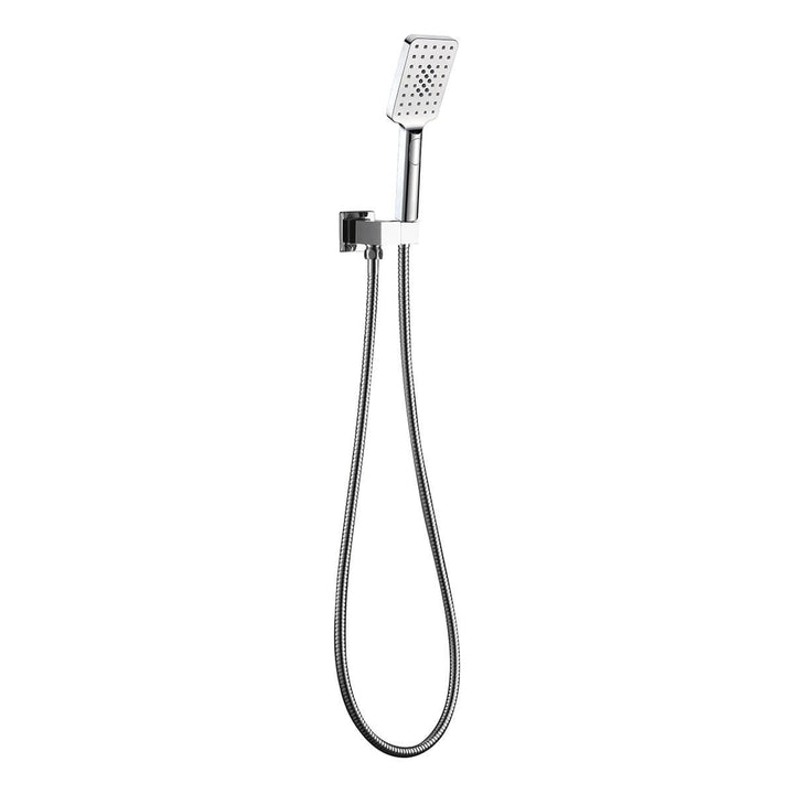 Iris Square Shower Handset Wand