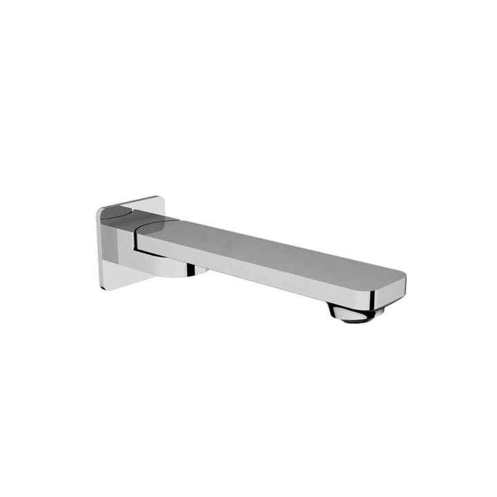 Kasten Elegant Swivel Bath Outlet 200mm