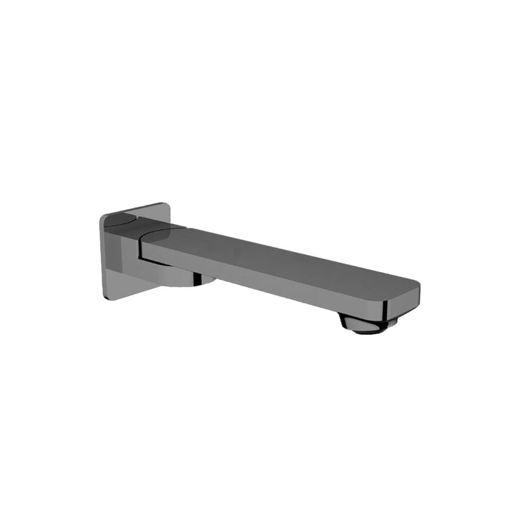 Kasten Elegant Swivel Bath Outlet 200mm