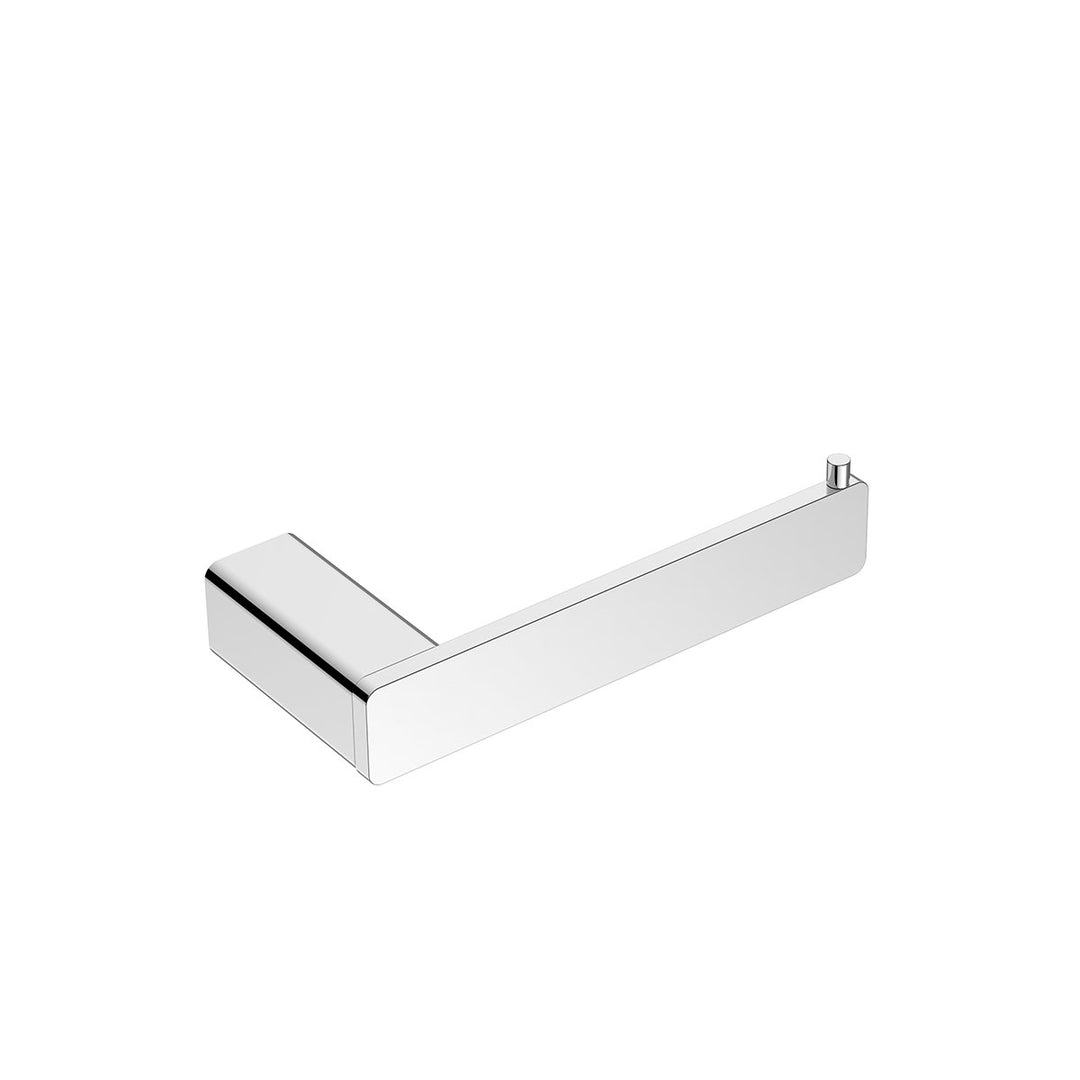 Iris Square Toilet Roll Holder 160mm