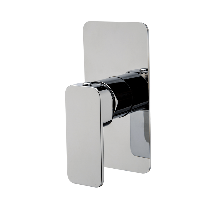 Kasten Square Shower Wall Mixer