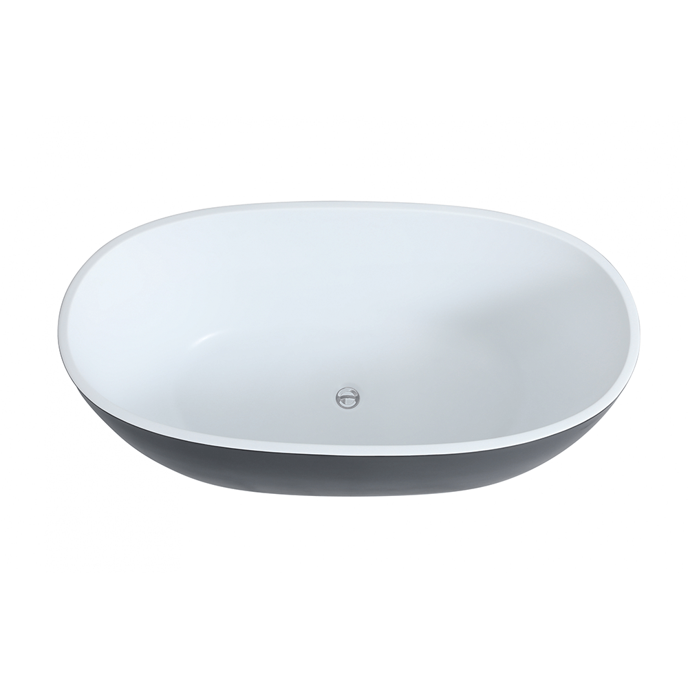 Jennifer Freestanding Bathtub 1500-1700mm