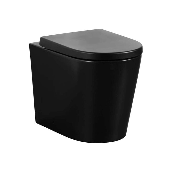 Juno In Wall Rimless Toilet R&T Cistern Package