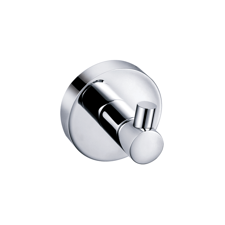 Rund Robe Towel Hook