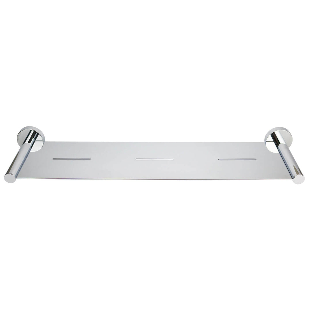 Rund Long Shower Shelf 550mm