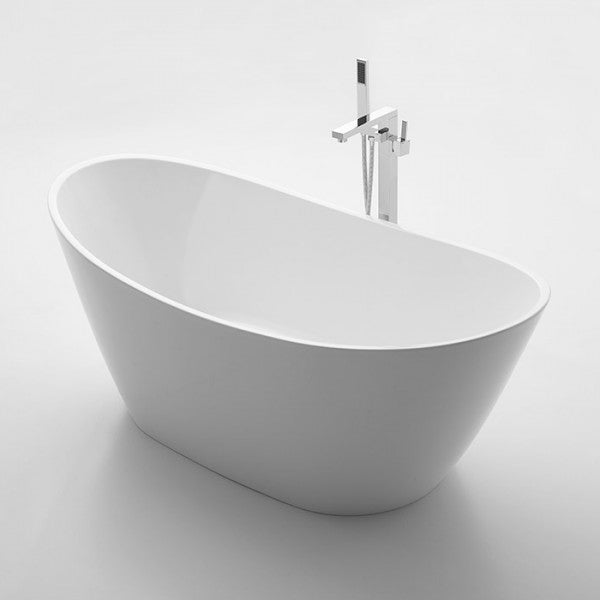 Lyon Freestanding Bathtub 1500-1700mm