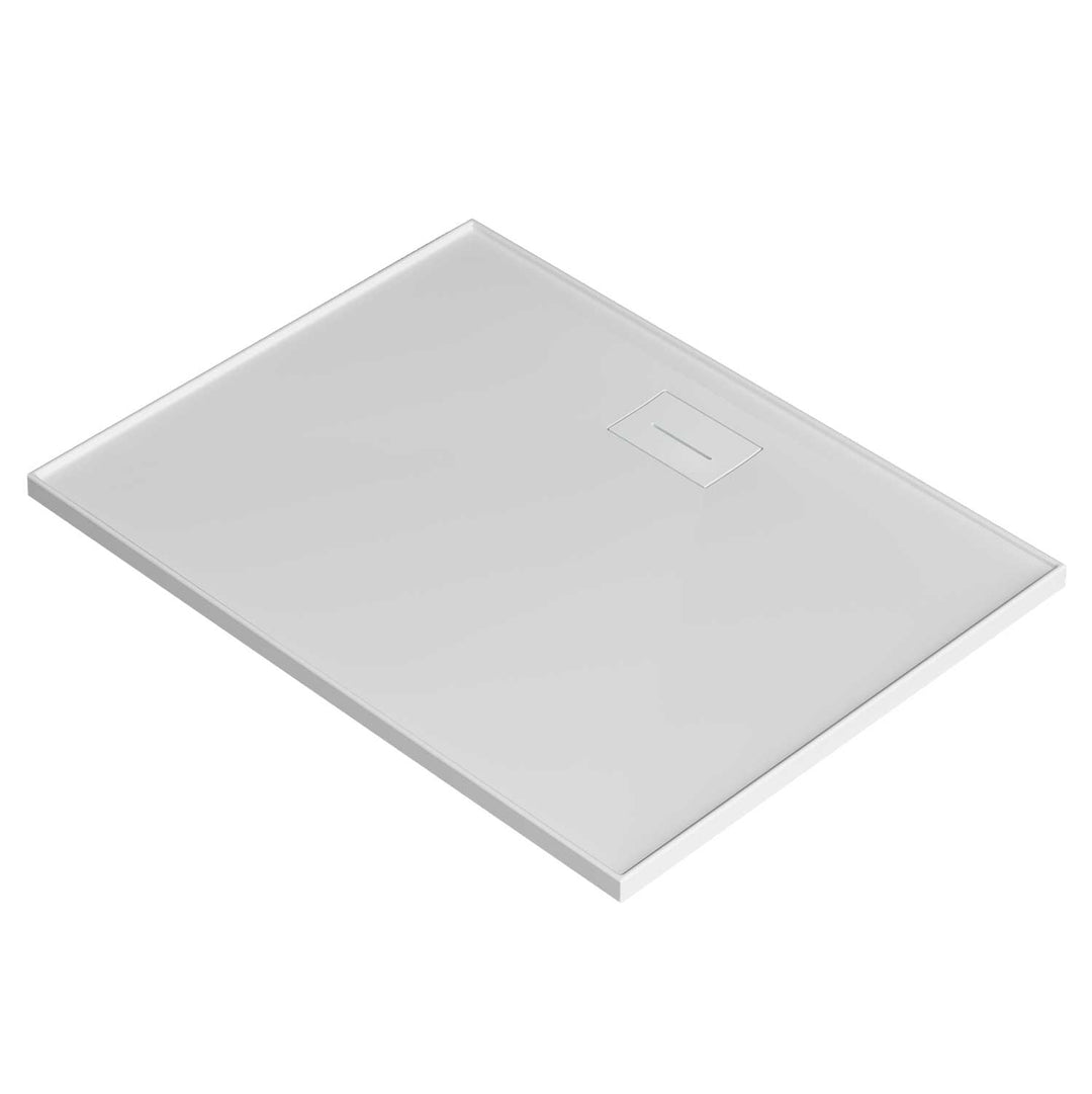 Metro Stonelite Shower Base 900-1500mm