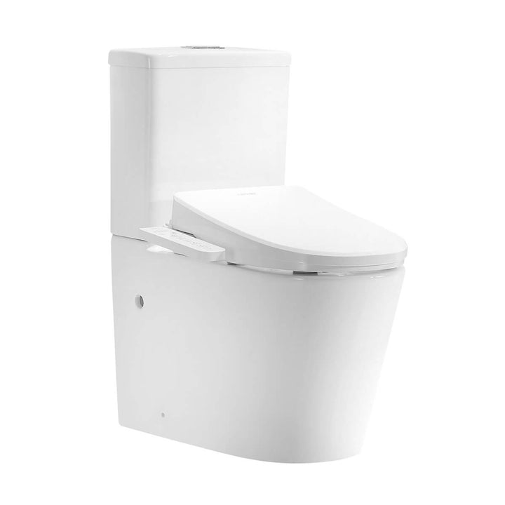 Medina Electric Bidet Smart Seat Cover