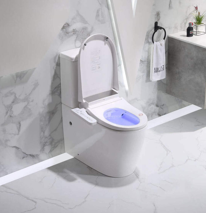 Medina Electric Bidet Smart Seat Cover