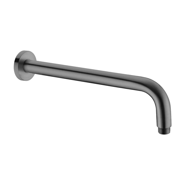 Morgan Round Horizontal Shower Arm 400mm