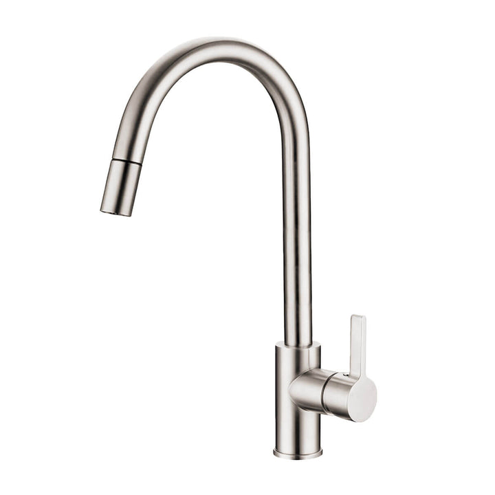 Morgan Pull Out Sink Kitchen Laundry Sink Mixer