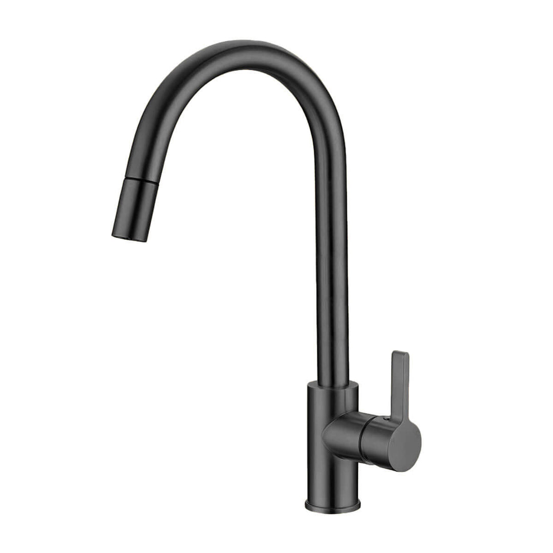 Morgan Pull Out Sink Kitchen Laundry Sink Mixer