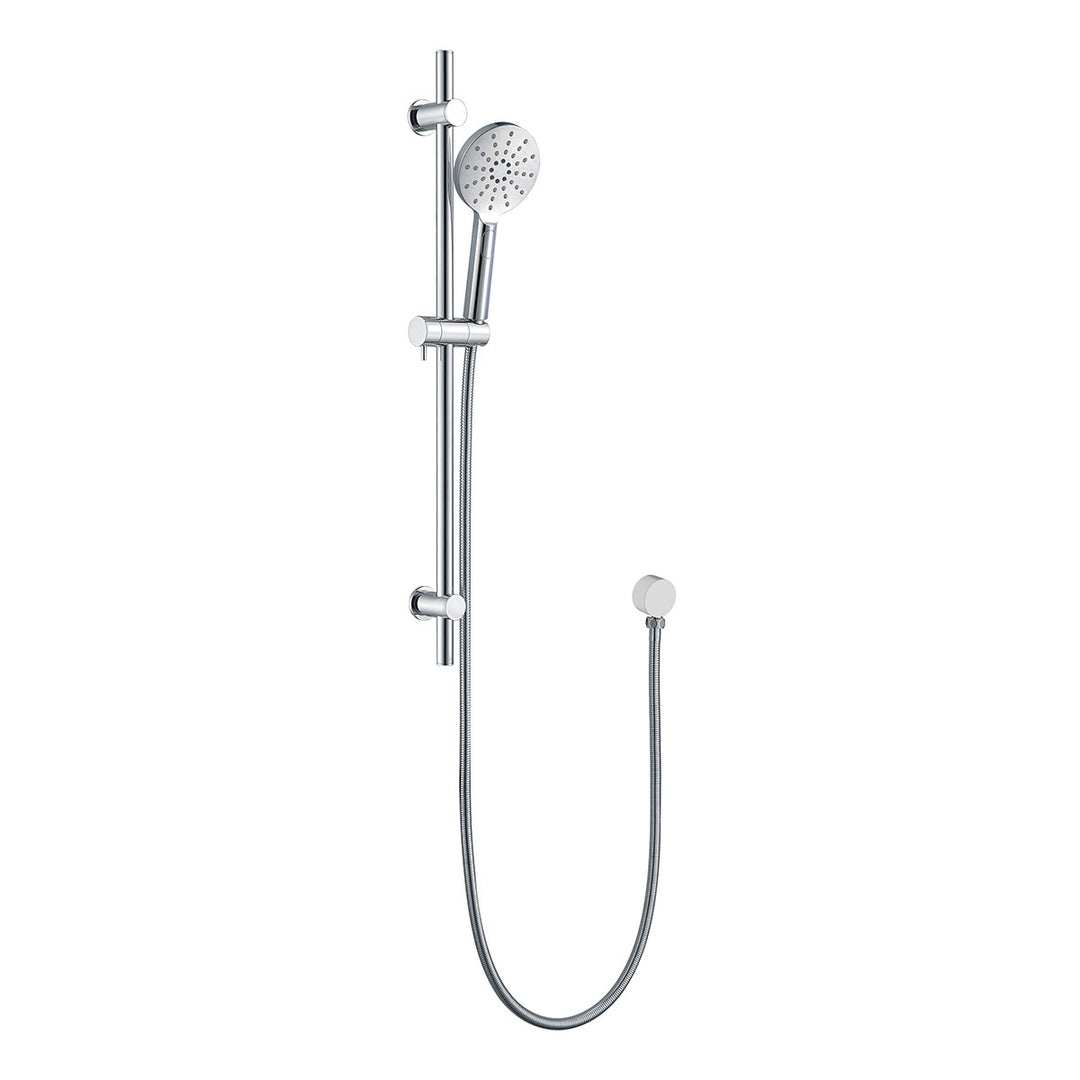 Morgan Handshower Sliding Shower Rail System