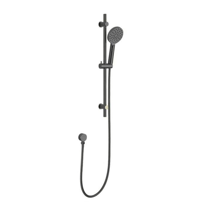 Morgan Handshower Sliding Shower Rail System