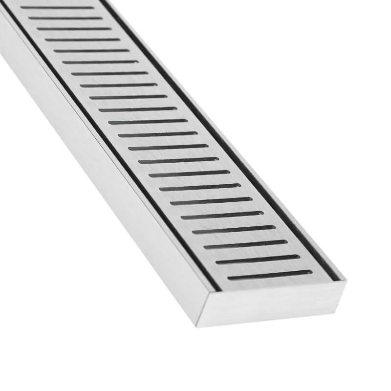 Lauxes NeXT Gen 26 Shower Grate 26x100mm