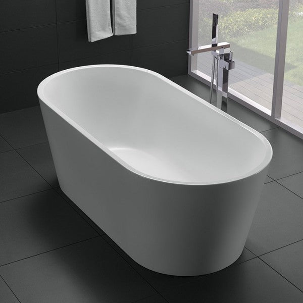 Oslo Freestanding Bathtub 1400/1500/1700mm