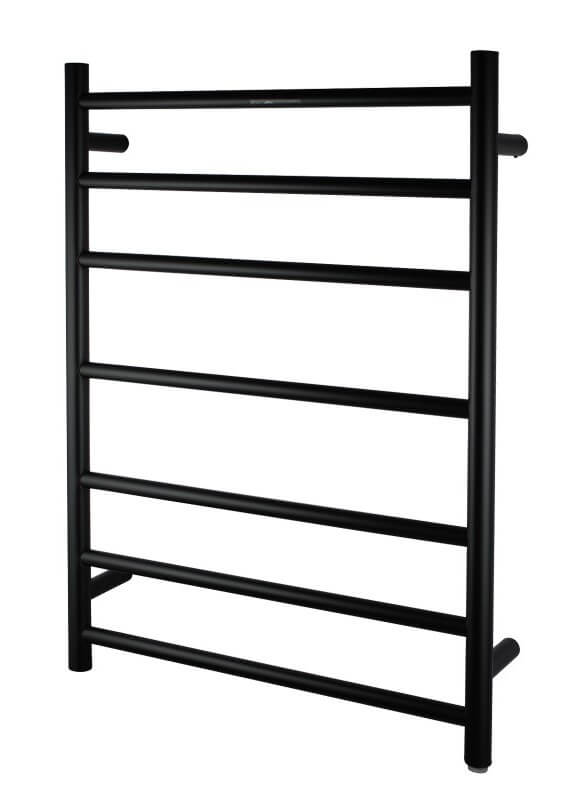 Round 7 Bar Rack Heated Towel Rail