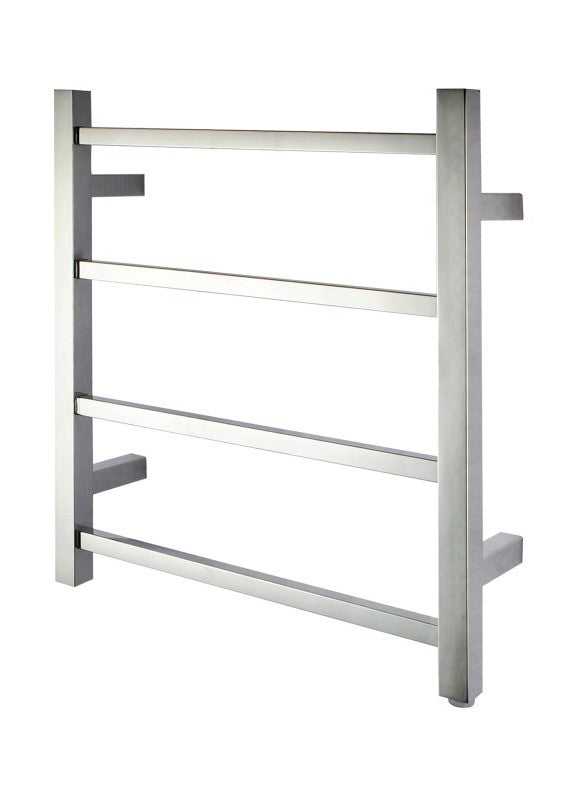 CLASSIC 4 Bar Rack Electric Heated Towel Rail