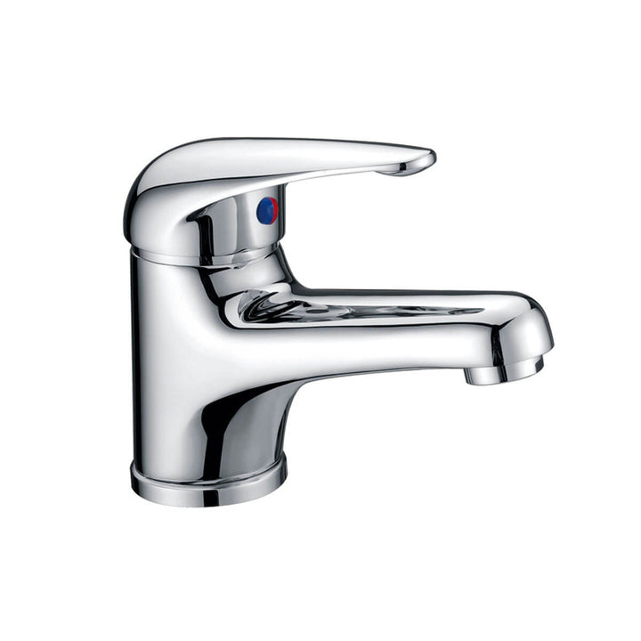 Trade Short Bathroom Basin Mixer