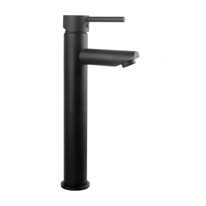 Trade Tall Bathroom Pin Handle Basin Mixer