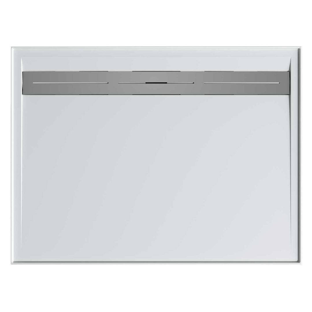 Urban Stonelite Shower Base 900-1500mm